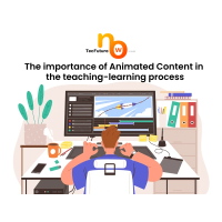 The importance of Animated Content in the teaching-learning process